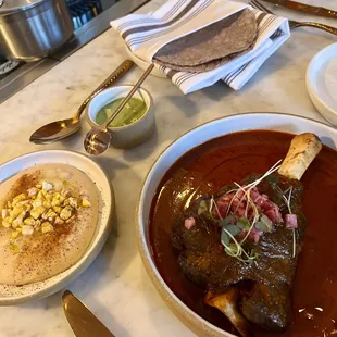 Birria De Borrego