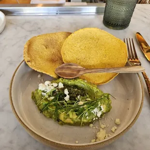 Guacamole Alma