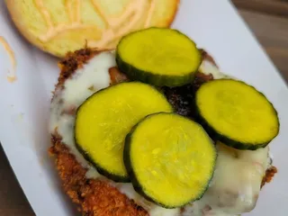 Eat Happy Jax