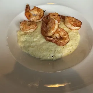 Shrimp and Grits