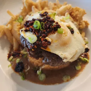 Loco Moco