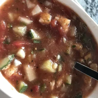 Gazpacho
