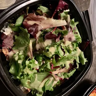 Mixed Green Salad