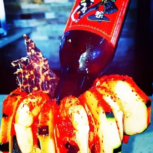 MICHELADABOTANA