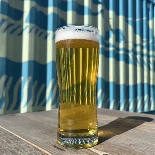 Pilsner