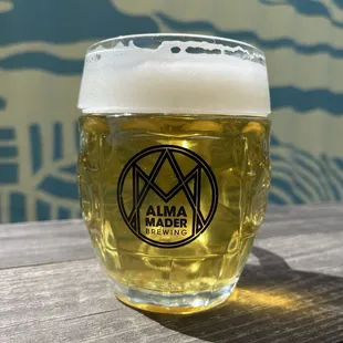 Pilsner