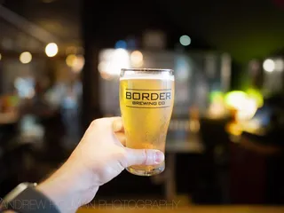 Border Brewing Company