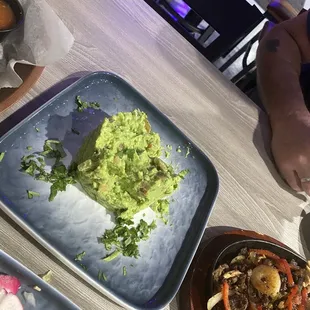 Small Guacamole