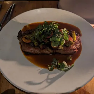 Carne asada