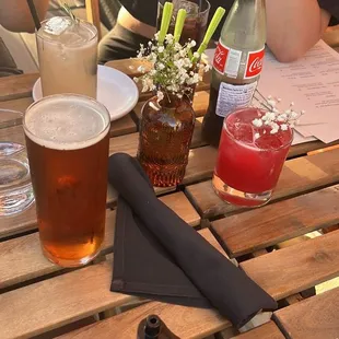 drink
