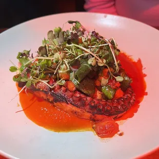 Octopus