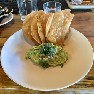 Guacamole