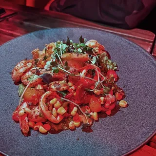Arroz Verde