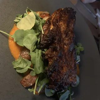Chicken Adobado