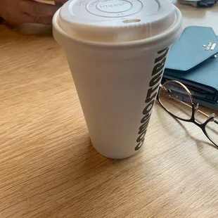drink