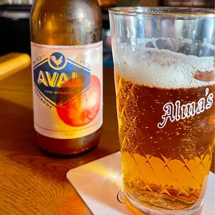 Aval, the delicious French cider from Brittany