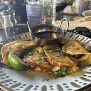 Birria Quesadilla