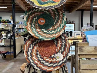 Glenwood Trading Post