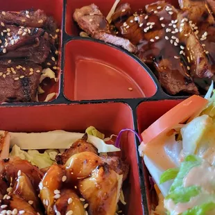 ribs, bbq ribs, food