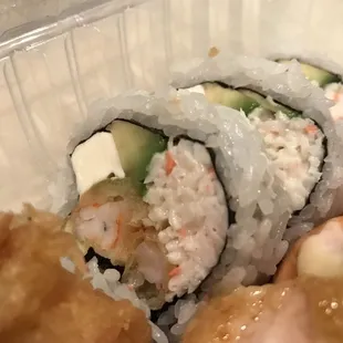Yummy Yummy Roll