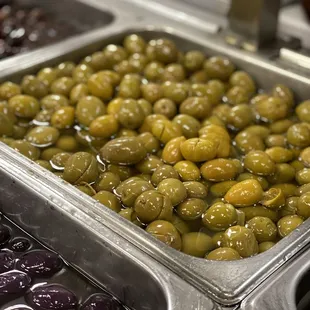 Olives