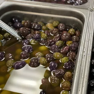 Olives