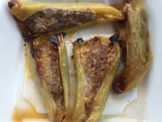 Holiday Italian Sausage