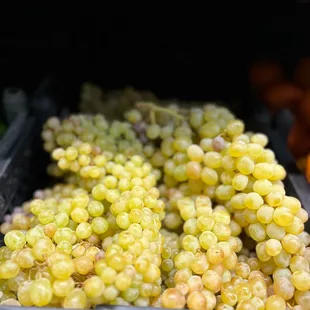 Enjoy our Sweet Baby Grapes today. We are located close to Method &amp; Grove Park neighborhoods in Raleigh, NC.