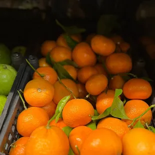 Start your day off right with a refreshing bowl of our hand-picked fruits.  Stop by Almadina Market in Raleigh, NC.