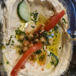 Hummus