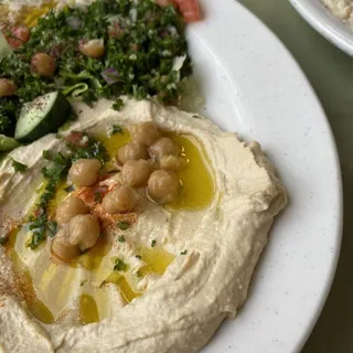 Tabouli Salad