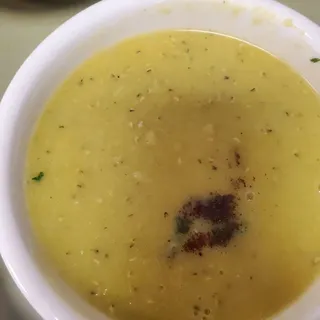 Lentil Soup