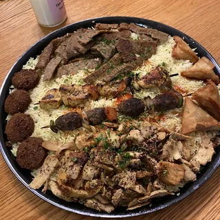Medium Almadina