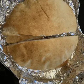 Pita Bread