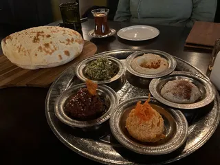 LUMI Restaurant