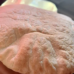 Pita Bread