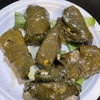 Dolma ( 6 pieces)