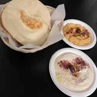 Pita Bread