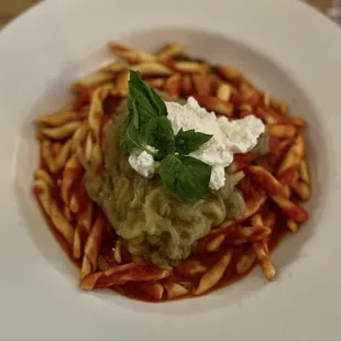 Strozzapreti