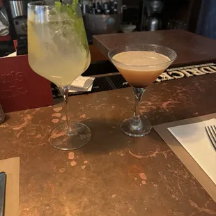 drink