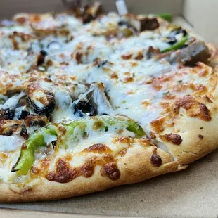 Almarah Mediterranean Cuisine