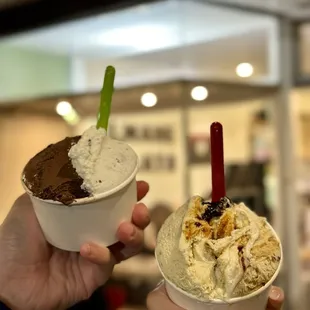 Almare Gelato Italiano