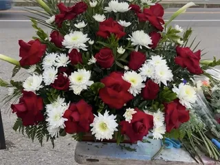 Villanueva’s Flowers