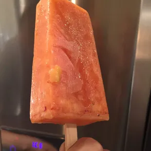 Mango paleta
