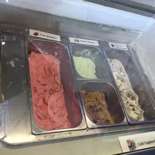 Ice cream