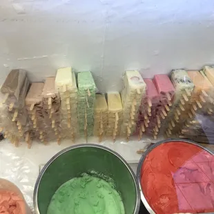 Paleta