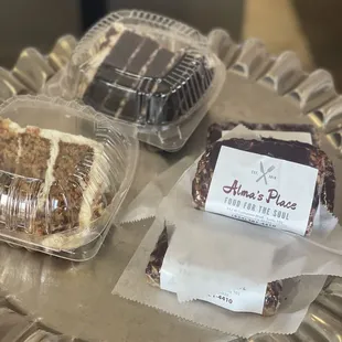 Sweet Treats