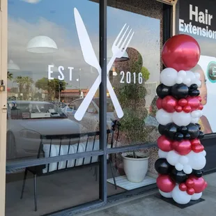 Remodeling, New beginnings, rebranding!