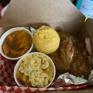 Fried Chicken