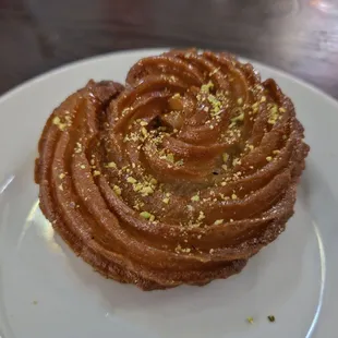 Tulumba